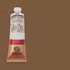 Olejová farba Ferrario Van Dyck, 60 ml - 26, raw sienna