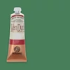 Olejová farba Ferrario Van Dyck, 60 ml - 61, permanent green