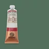 Olejová farba Ferrario Van Dyck, 60 ml - 70, green earth