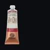 Olejová farba Ferrario Van Dyck, 60 ml - 72, ivory black