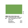 Olejová farba Ferrario Van Dyck, 20 ml - 63, cinnabar green light