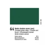 Olejová farba Ferrario Van Dyck, 20 ml - 64, cinnabar green deep
