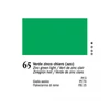 Olejová farba Ferrario Van Dyck, 20 ml - 65, zinc green light