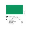 Olejová farba Ferrario Van Dyck, 20 ml - 67, veronese green