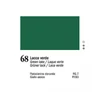 Ferrario Van Dyck olejová farba, 20 ml - 68, green lake