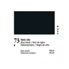 Olejová farba Ferrario Van Dyck, 20 ml - 73, blue black