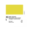 Olejová farba Ferrario Van Dyck, 20 ml - 83, primar yellow
