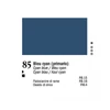 Olejová farba Ferrario Van Dyck, 20 ml - 85, cyan blue