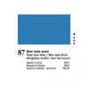 Olejová farba Ferrario Van Dyck, 20 ml - 87, king's blue deep