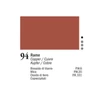 Olejová farba Ferrario Van Dyck, 20 ml - 94, copper