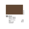 Olejová farba Ferrario Van Dyck, 20 ml - 95, bronzo bronze
