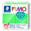 Modelovacia hmota do rúry FIMO Neon Effect, 57 g - neónovo zelená (8010-501)