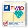 Modelovacia hmota do rúry FIMO Effect, 57 g - citrín (8020-106)