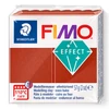 Modelovacia hmota do rúry FIMO Effect, 57 g - metalická meďová (8020-27)
