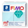 Modelovacia hmota do rúry FIMO Effect, 57 g - modrý krištáľ (8020-306)