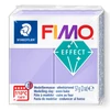 Modelovacia hmota do rúry FIMO Effect, 57 g -pastelový orgován (8020-605)