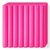 Modelovacia hmota do rúry FIMO Effect, 57 g - rubínový krištáľ (8020-286)