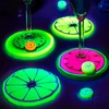 Modelovacia hmota do rúry FIMO Neon Effect, 57 g - neónovo žltá (8010-101)