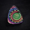 Modelovacia hmota do rúry FIMO Neon Effect, 57 g - neónovo žltá (8010-101)