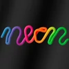 Modelovacia hmota do rúry FIMO Neon Effect, 57 g - neónovo žltá (8010-101)