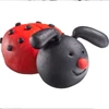 Modelovacia hmota do rúry FIMO Kids, 42 g - hnedá (8030-7)