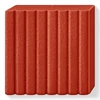 Modelovacia hmota do rúty FIMO Leather Effect, 57 g - hrdza (8010-749)