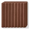 Modelovacia hmota do rúty FIMO Leather Effect, 57 g - orechy (8010-779)