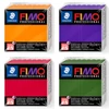 Modelovacia hmota do rúry FIMO Professional, 85 g - rôzne farby