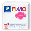 Modelovacia hmota do rúry FIMO, 57 g - biela (8020-0)