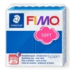 Modelovacia hmota do rúry FIMO Soft, 57 g - oceánovo modrá (8020-37)