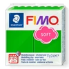 Modelovacia hmota do rúry FIMO Soft süthető gyurma, 57 g - tropická zelená (8020-53)