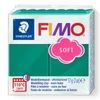Modelovacia hmota do rúry FIMO Soft, 57 g - šmaragdová (8020-56)