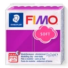 Modelovacia hmota do rúry FIMO Soft, 57 g - purpurová (8020-61)