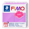 Modelovacia hmota do rúry FIMO Soft, 57 g - levanduľová (8020-62)