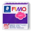 Modelovacia hmota do rúry FIMO Soft, 57 g - slivka (8020-63)