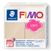 Modelovacia hmota do rúry FIMO Soft, 57 g - sahara (8020-70)
