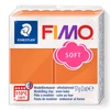 Modelovacia hmota do rúry FIMO Soft, 57 g - koňak (8020-76)