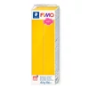 Modelovacia hmota do rúry FIMO Soft, 454 g - slnkovo žltá 8021-16