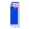 Modelovacia hmota do rúry FIMO Soft, 454 g - lesklá modrá 8021-33
