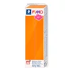 Modelovacia hmota do rúry FIMO Soft, 454 g - mandarín 8021-42