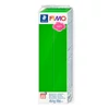 Modelovacia hmota do rúry FIMO Soft, 454 g - tropická zelená 8021-53