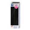 Modelovacia hmota do rúry FIMO Soft, 454 g - čierna 8021-9