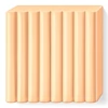 Modelovacia hmota do rúry FIMO Soft, 57 g - pastelová broskyňa  (8020-405)