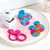 Modelovacia hmota do rúry FIMO Soft, 57 g - čierna (8020-9)