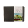 Akvarelový zápisník Hahnemühle Watercolor Book, 200 g, 30 listov - A4, na šírku