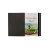 Akvarelový zápisník Hahnemühle Watercolor Book, 200 g, 30 listov - A5, na šírku