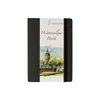 Akvarelový zápisník Hahnemühle Watercolor Book, 200 g, 30 listov - A6