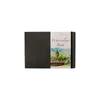 Akvarelový zápisník Hahnemühle Watercolor Book, 200 g, 30 listov - A6, na šírku
