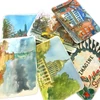 Akvarelový pohľadnicový blok  Hahnemühle Watercolour Postcards, 230 g, 10,5x14,8 cm, 30 db - polohrubý