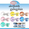 Obraz 3/3 - Akrylová farba pre hobby umelcov, 40 ml - perleťová, 53, žltá